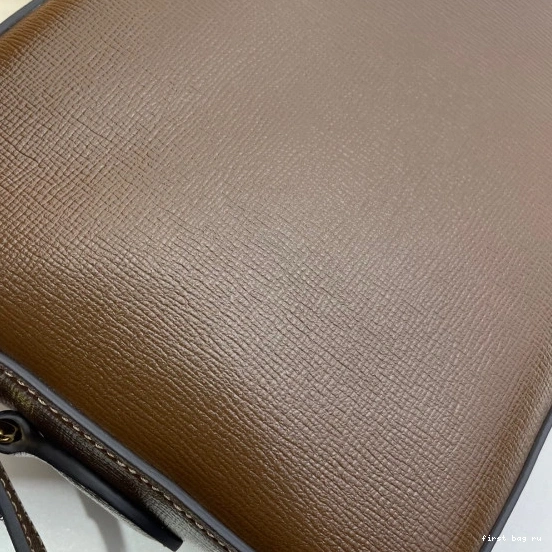 Firstbag ru bag shoulder 1955 small Horsebit GUCCI 0709